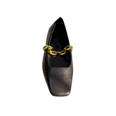 Chain Flats
